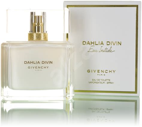 dahlia divin eau initiale givenchy